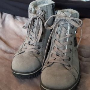 Rieker Cordula 30 booties